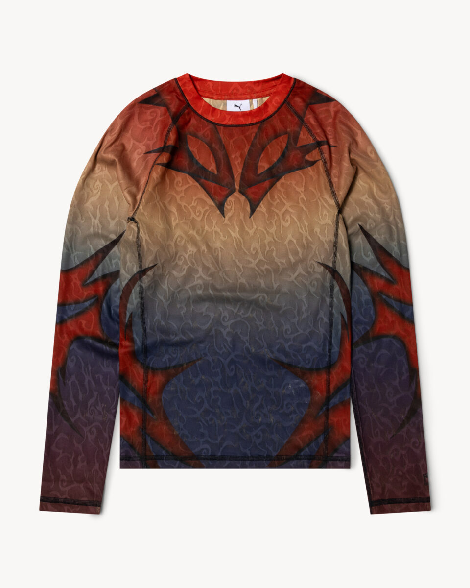 The Fashion Mash-Up of the Week
