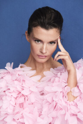 Lights On: Emily Barber