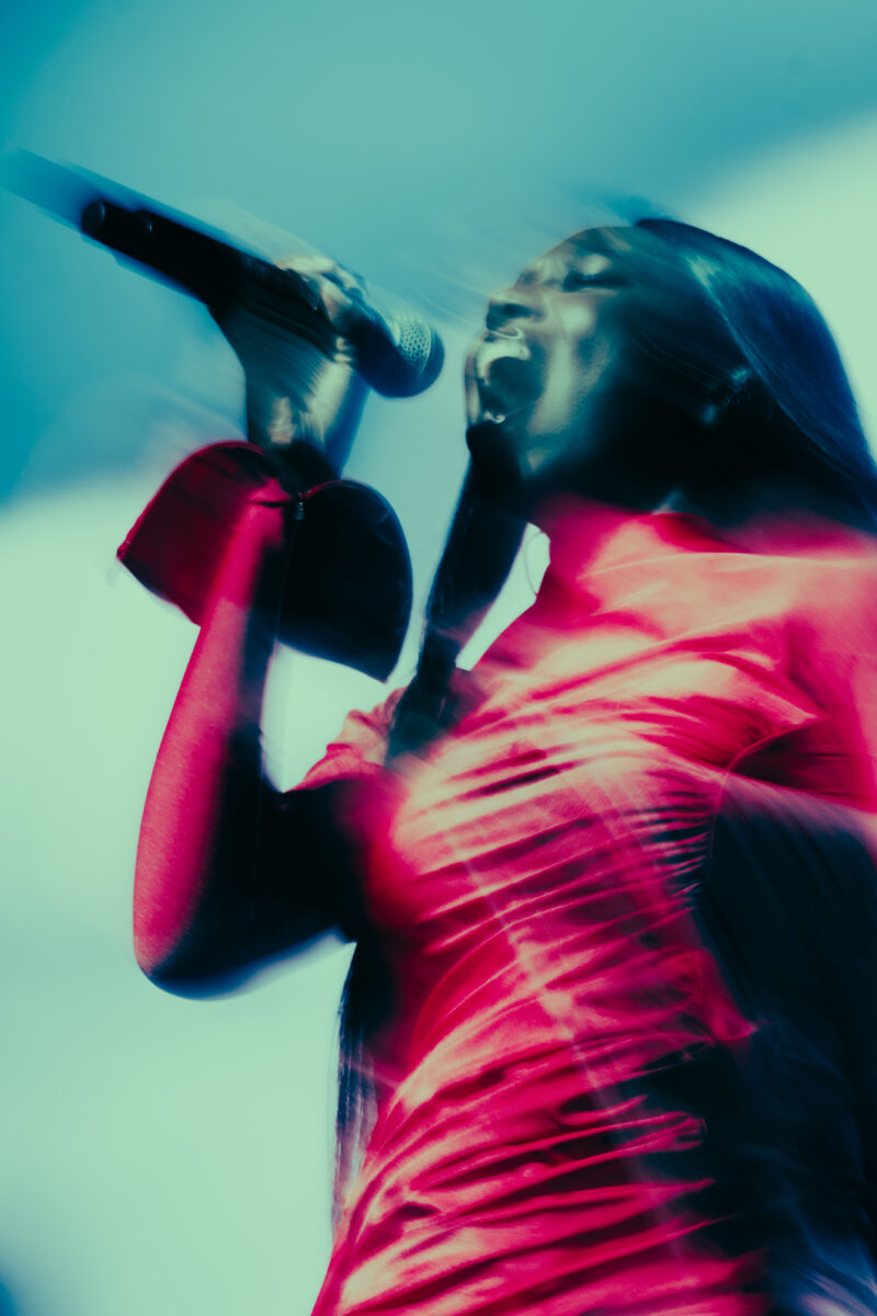 Photo Diaries: Chase & Status @ The O2