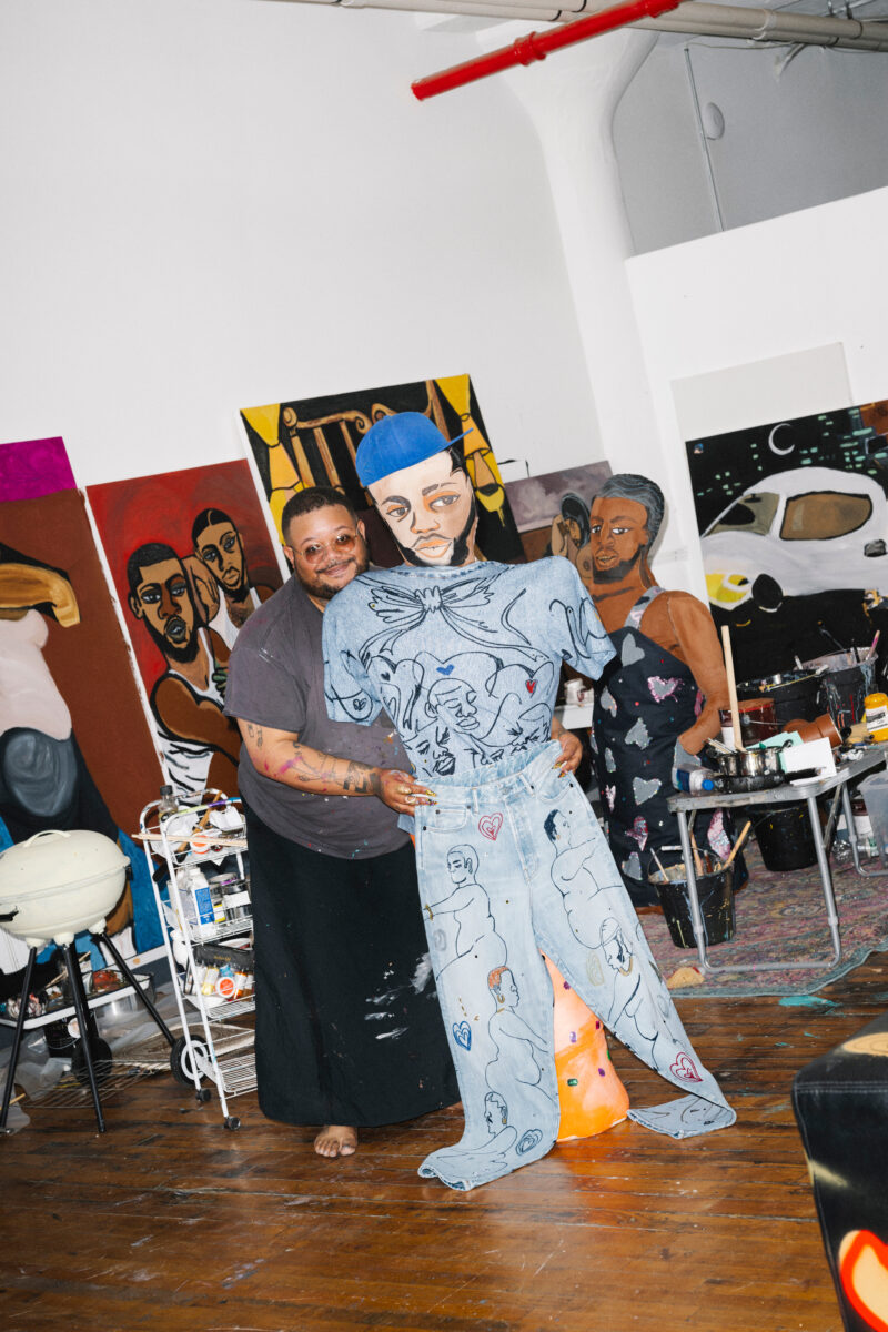 The Fashion Mash-Up of the Week