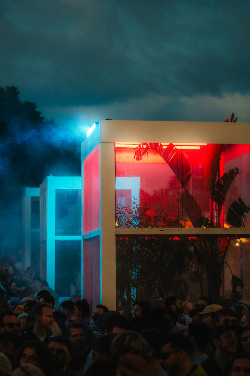 GALA at 10:  A Decade Of Counterculture