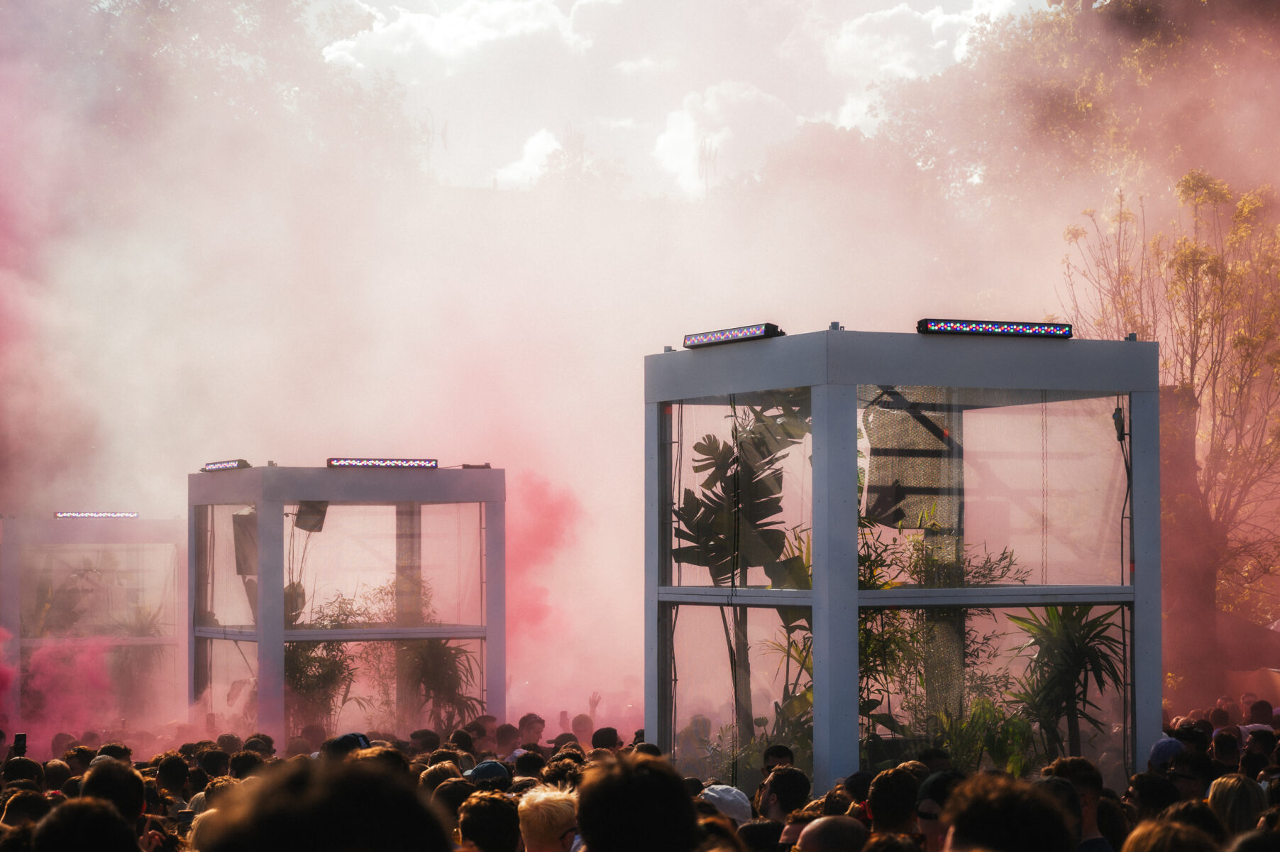 GALA at 10:  A Decade Of Counterculture