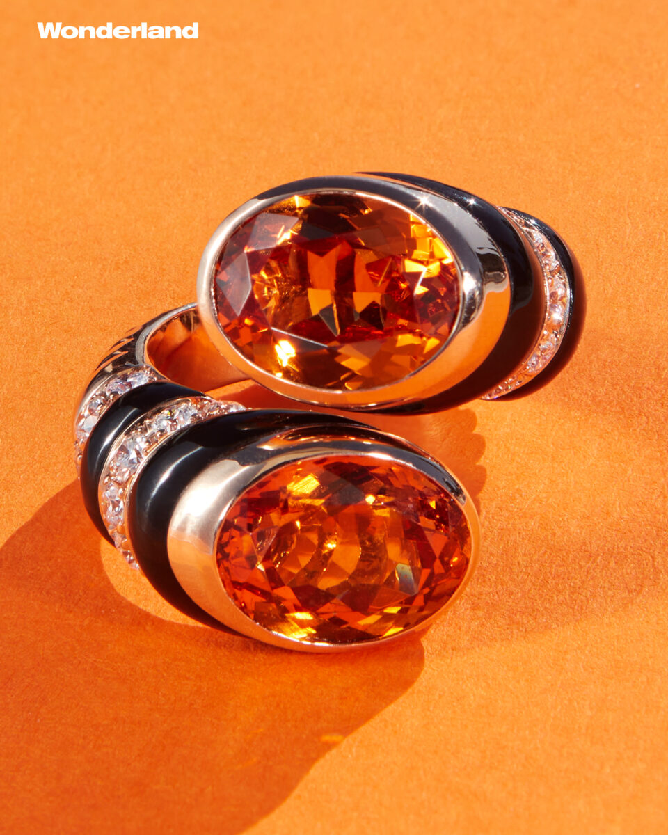 Bvlgari’s Latest Collection Is a Summer Dream