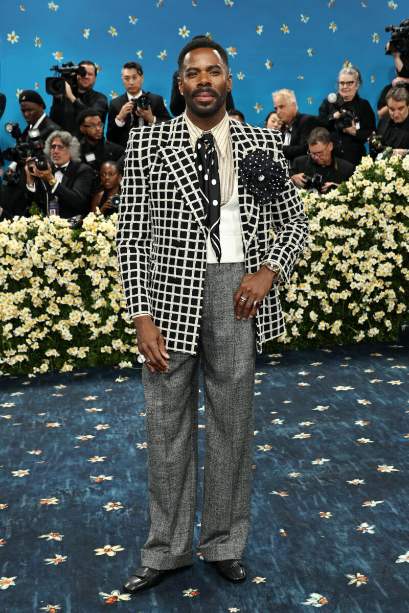 Met Gala 2025:  Wonderland’s Best Dressed