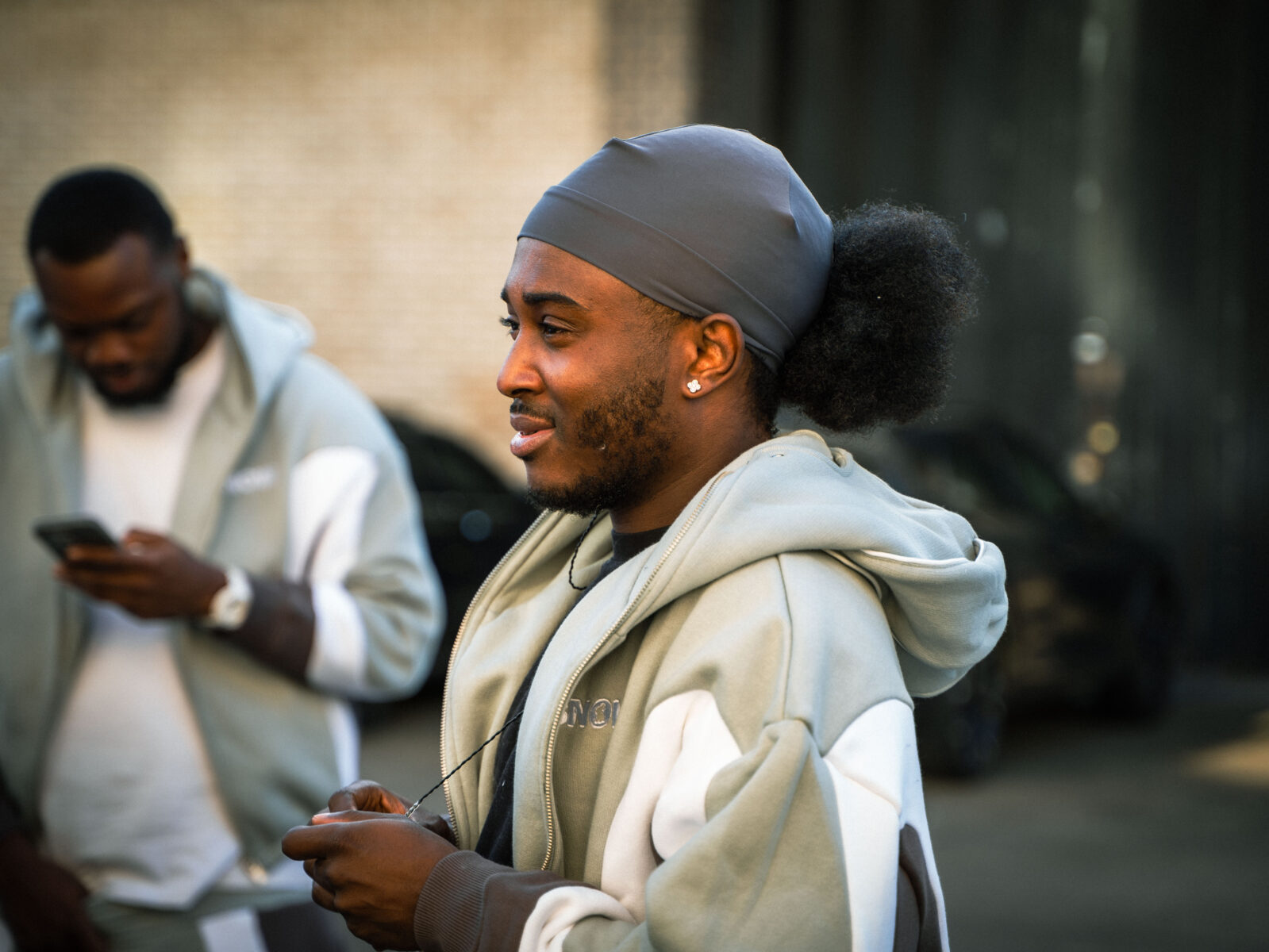 Photo Diaries: NSG & The Compozers Live Sessions