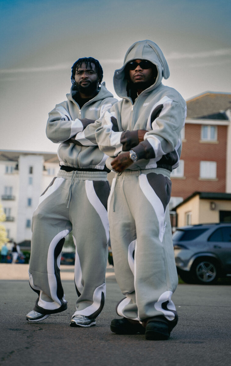 Photo Diaries: NSG & The Compozers Live Sessions