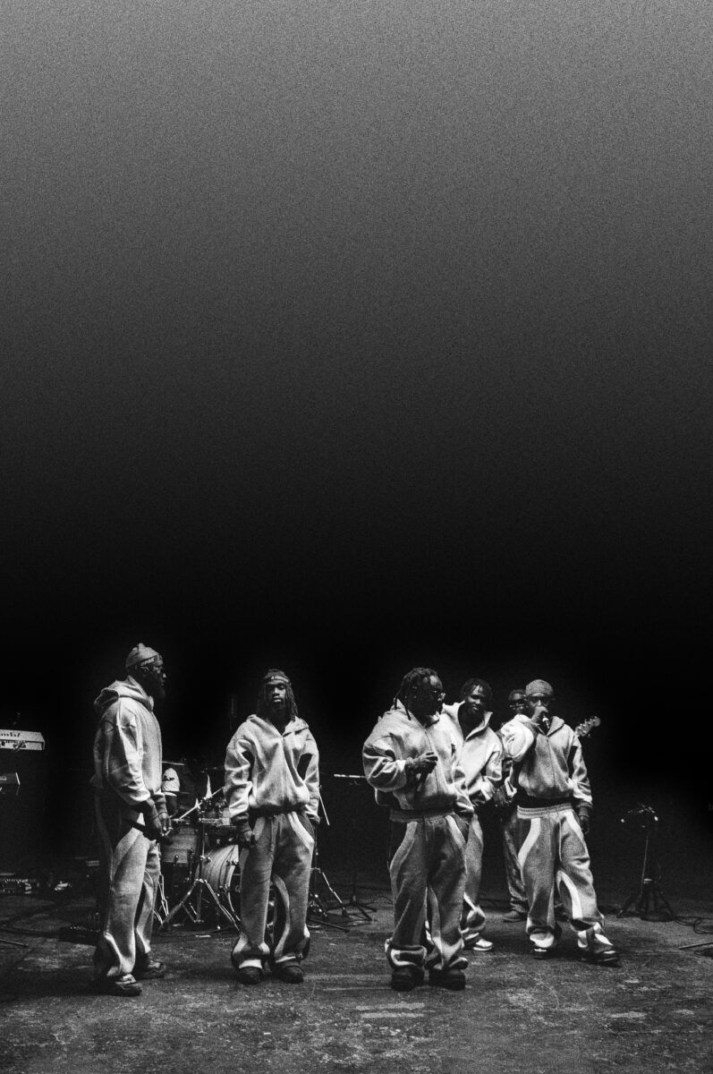 Photo Diaries: NSG & The Compozers Live Sessions