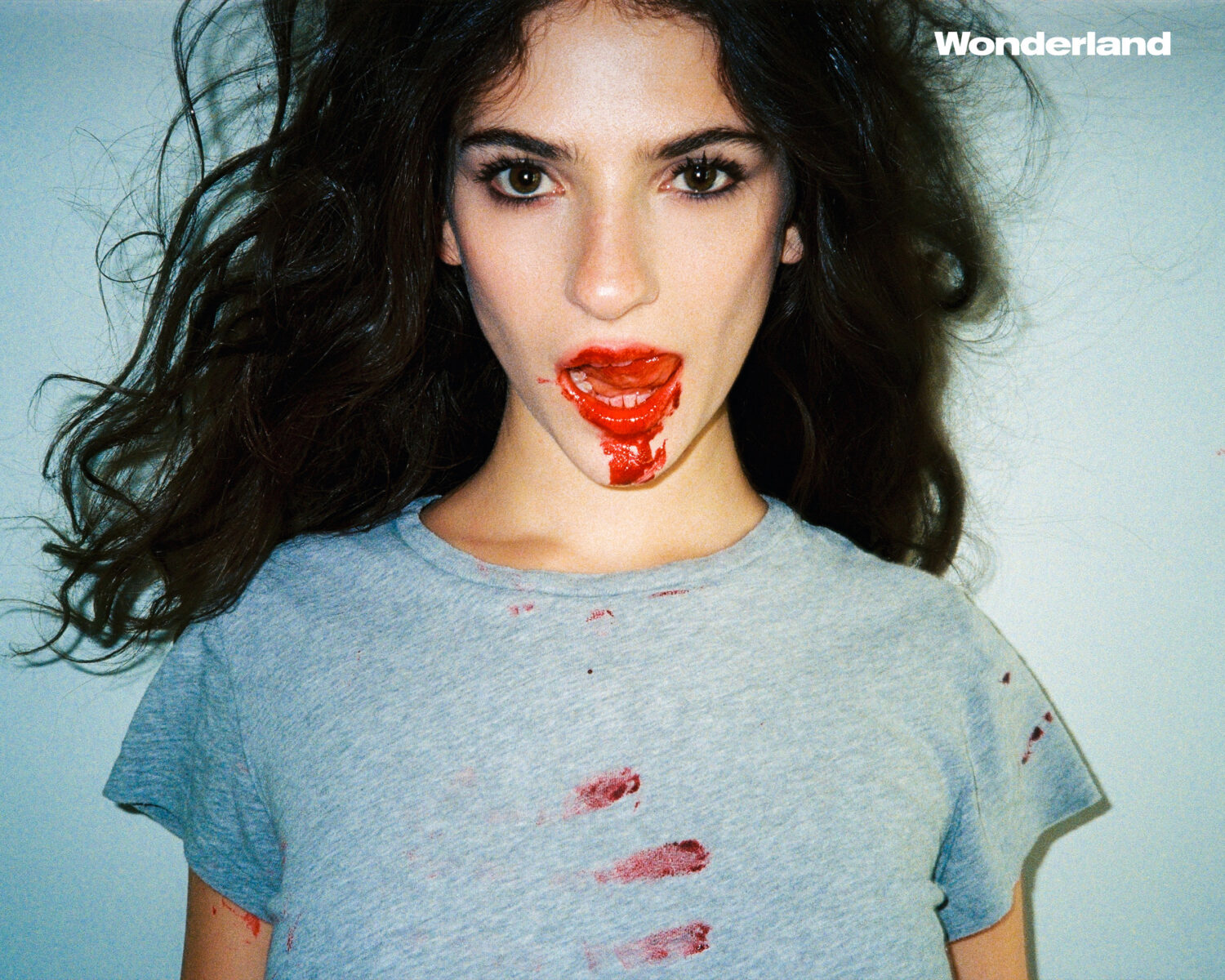 Ella Rubin is Horror’s New Poster girl