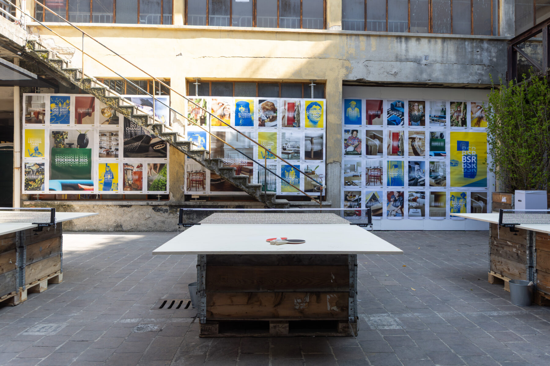 Take a seat: IKEA wants you at the table