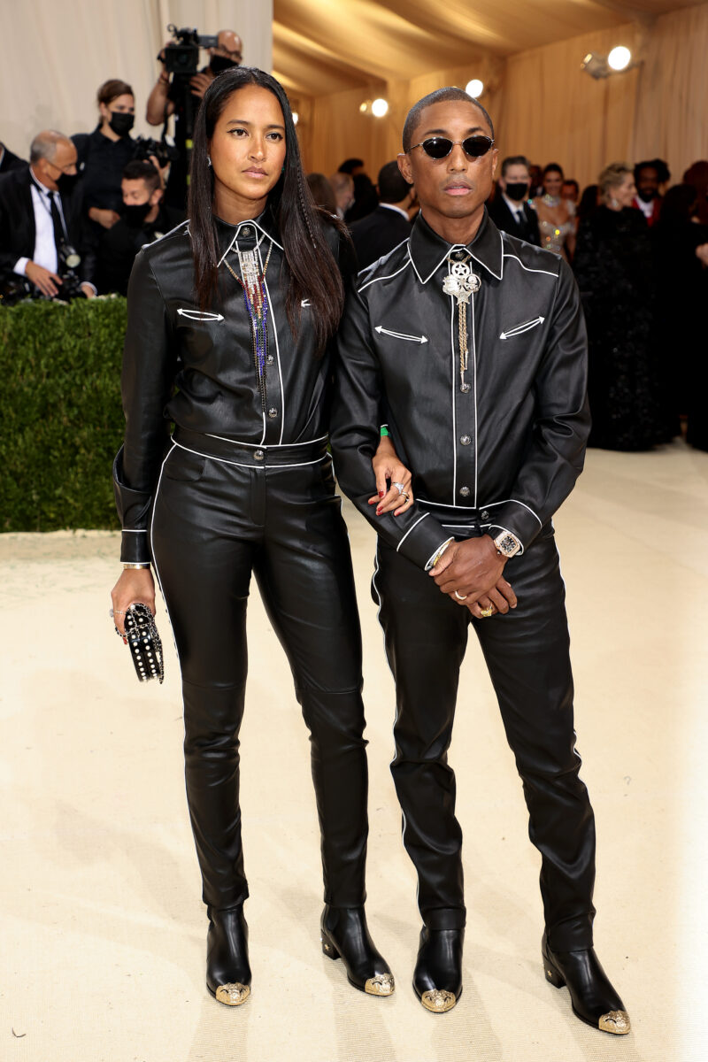 Met Gala 2025:  The Wonderland Dream Edit