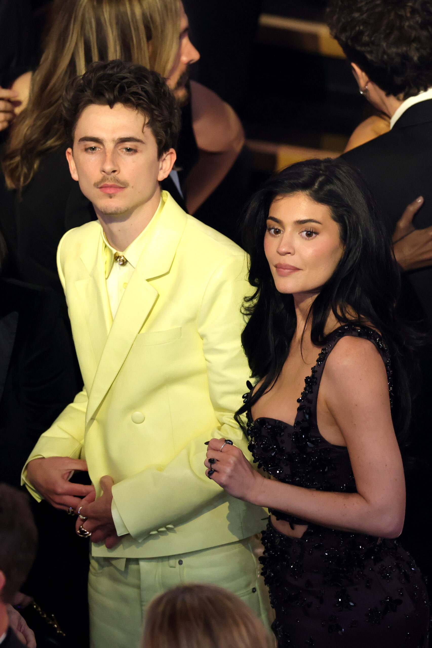 Met Gala 2025:  The Wonderland Dream Edit