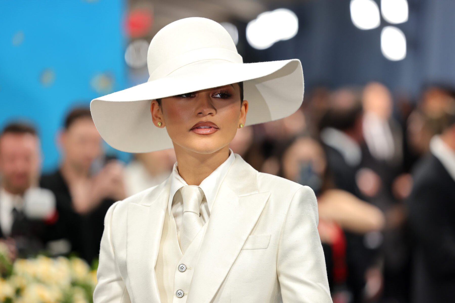 The Best in Beauty: Met Gala 2025