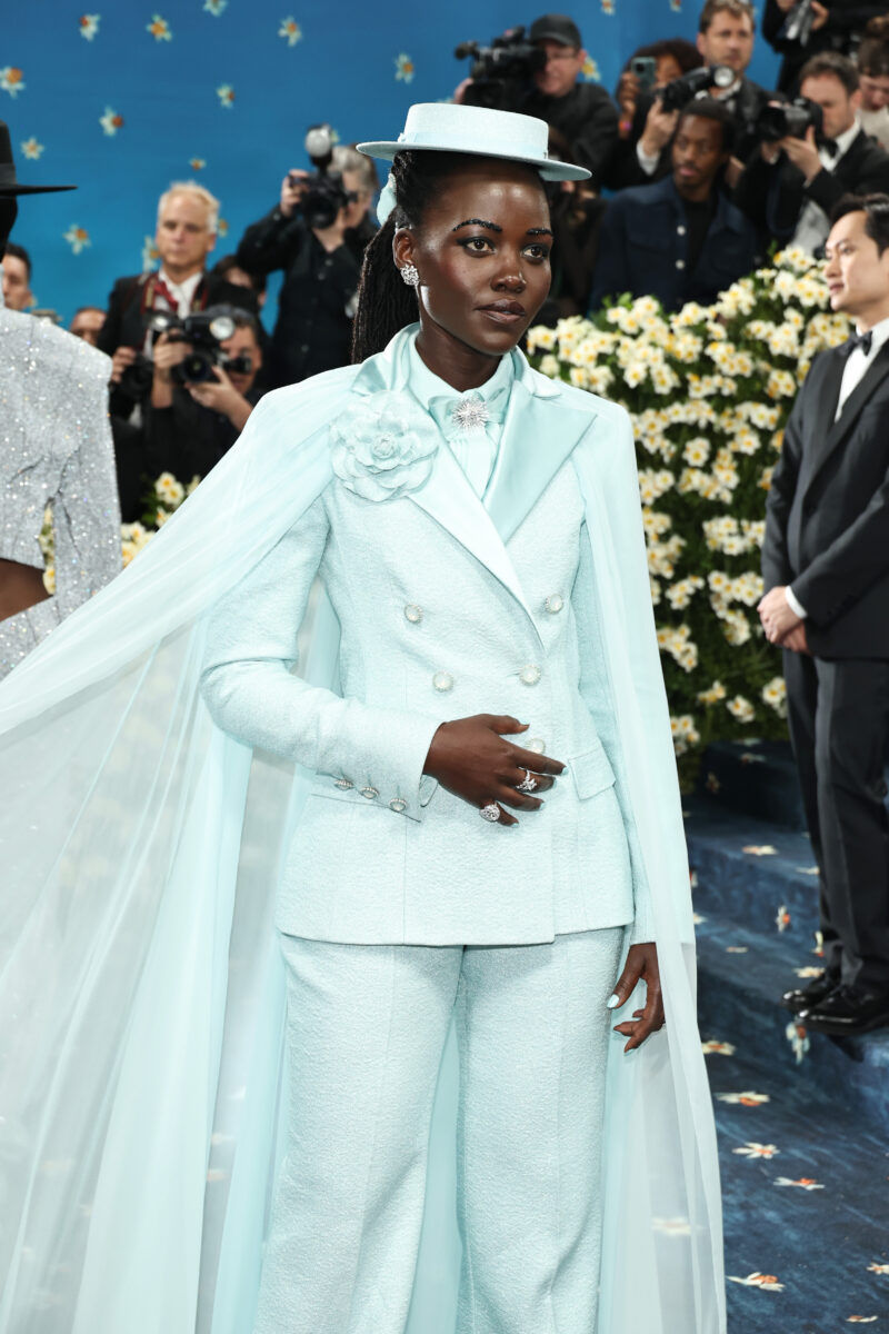 Met Gala 2025: Who Were The Best Dressed?
