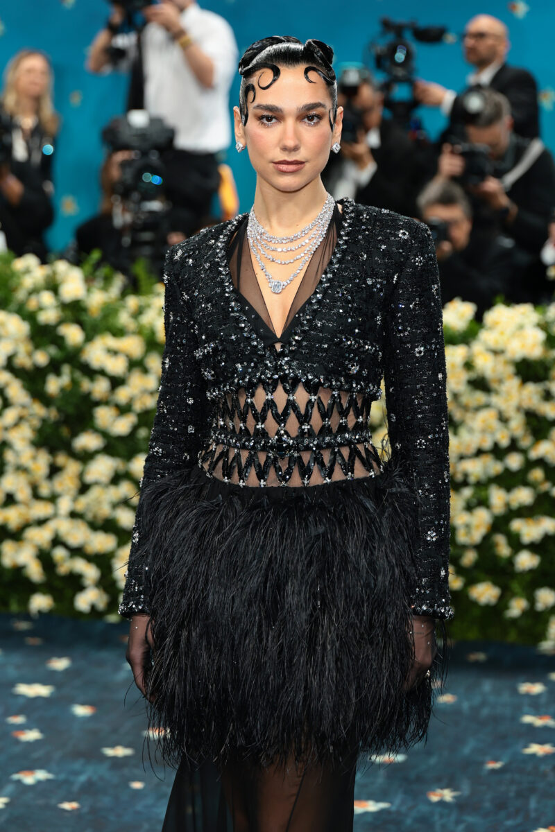 The Best in Beauty: Met Gala 2025