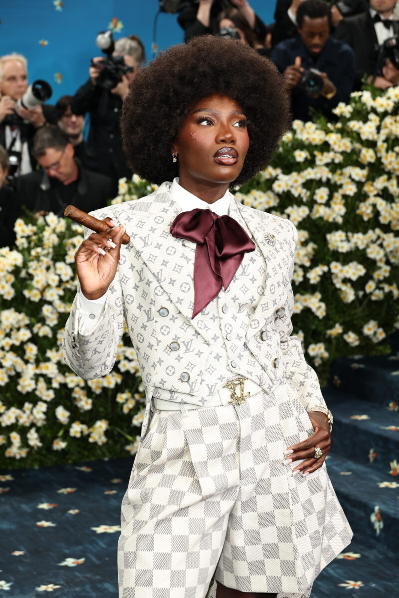 The Best in Beauty: Met Gala 2025