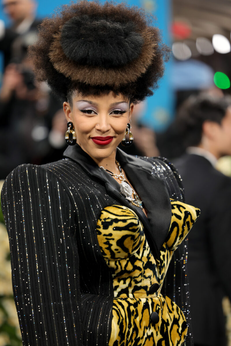 The Best in Beauty: Met Gala 2025