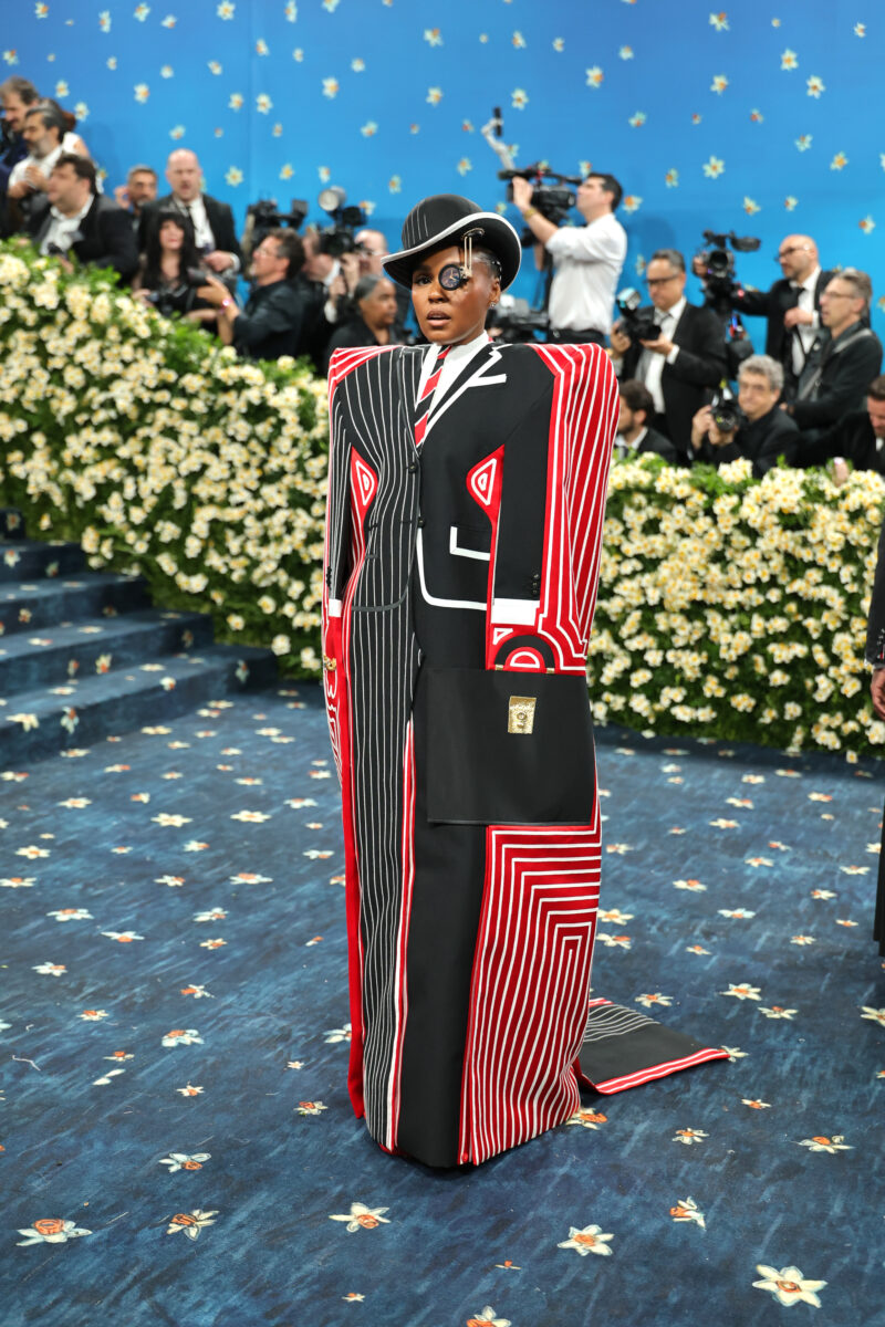 Met Gala 2025:  Wonderland’s Best Dressed