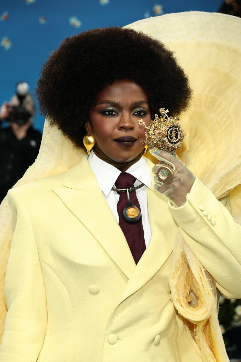 The Best in Beauty: Met Gala 2025