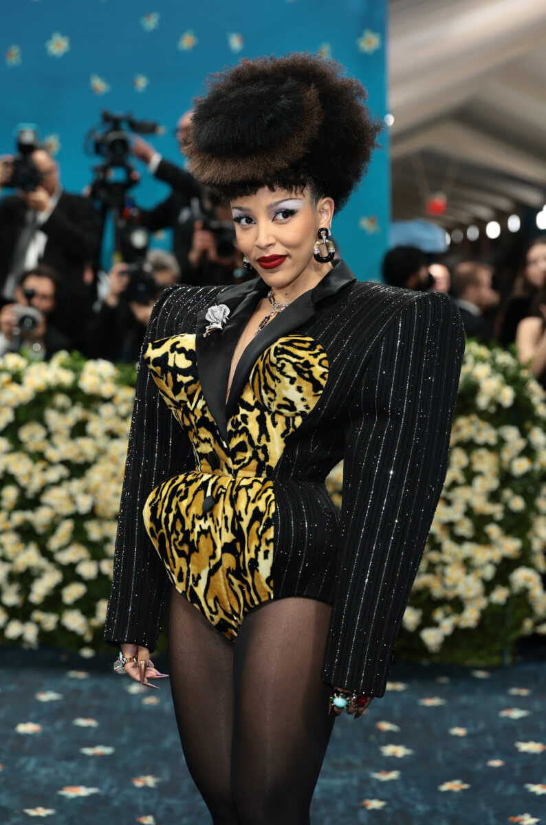 Met Gala 2025:  Wonderland’s Best Dressed
