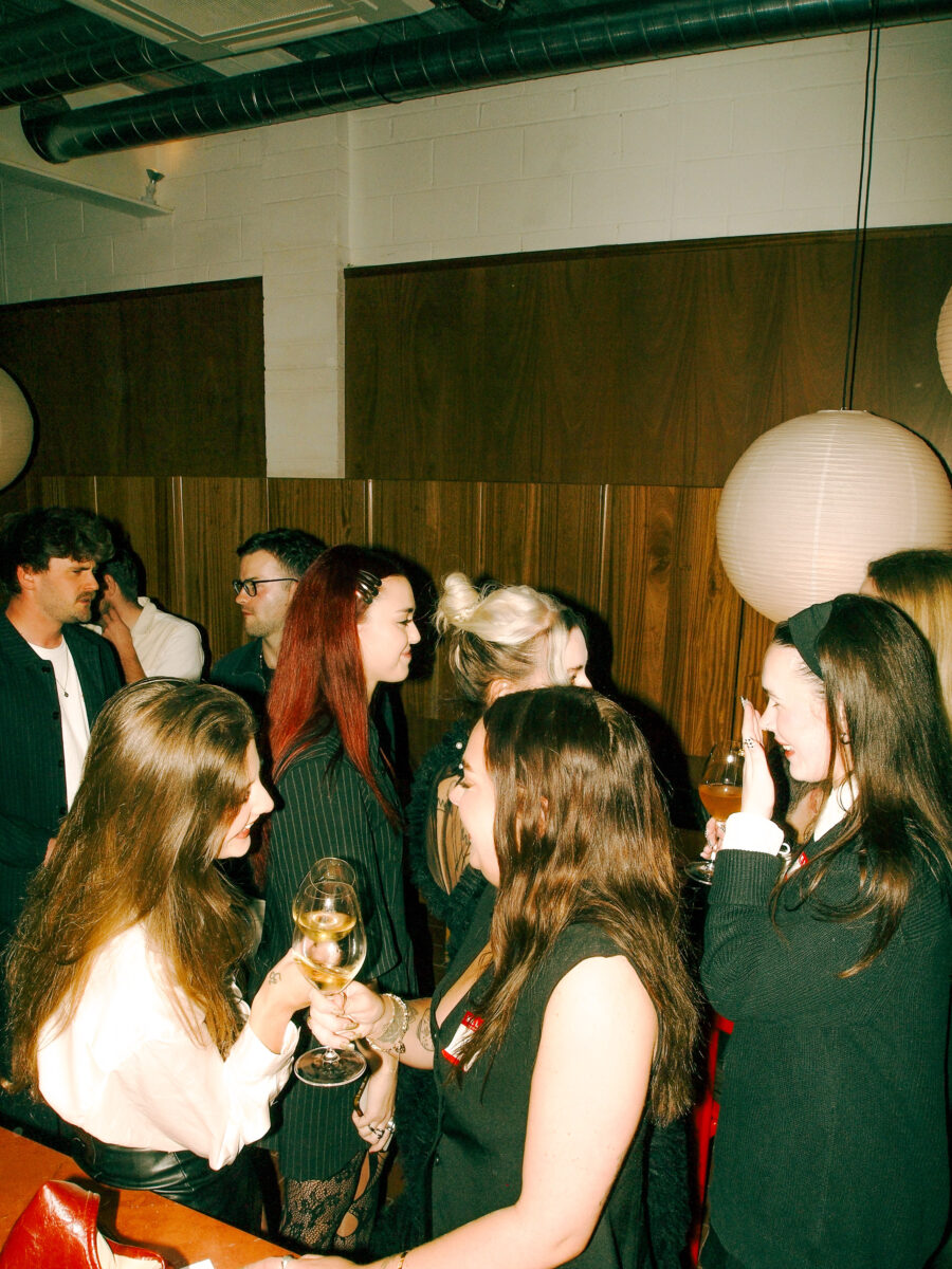 How to Find Love in London? Flirt Hard(er)