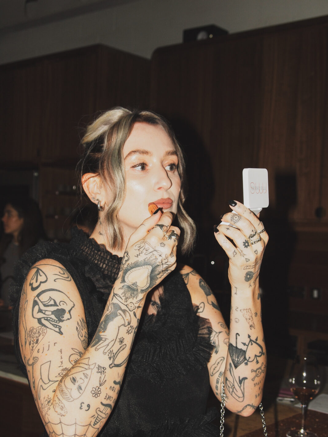 Speed Dating in London: A Chat with Flirt Hard's Meg Rees