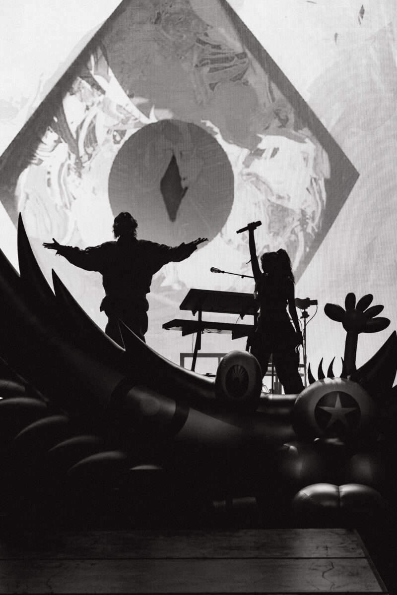 YOASOBI Talk Their Rise & Thunderous Wembley Debut