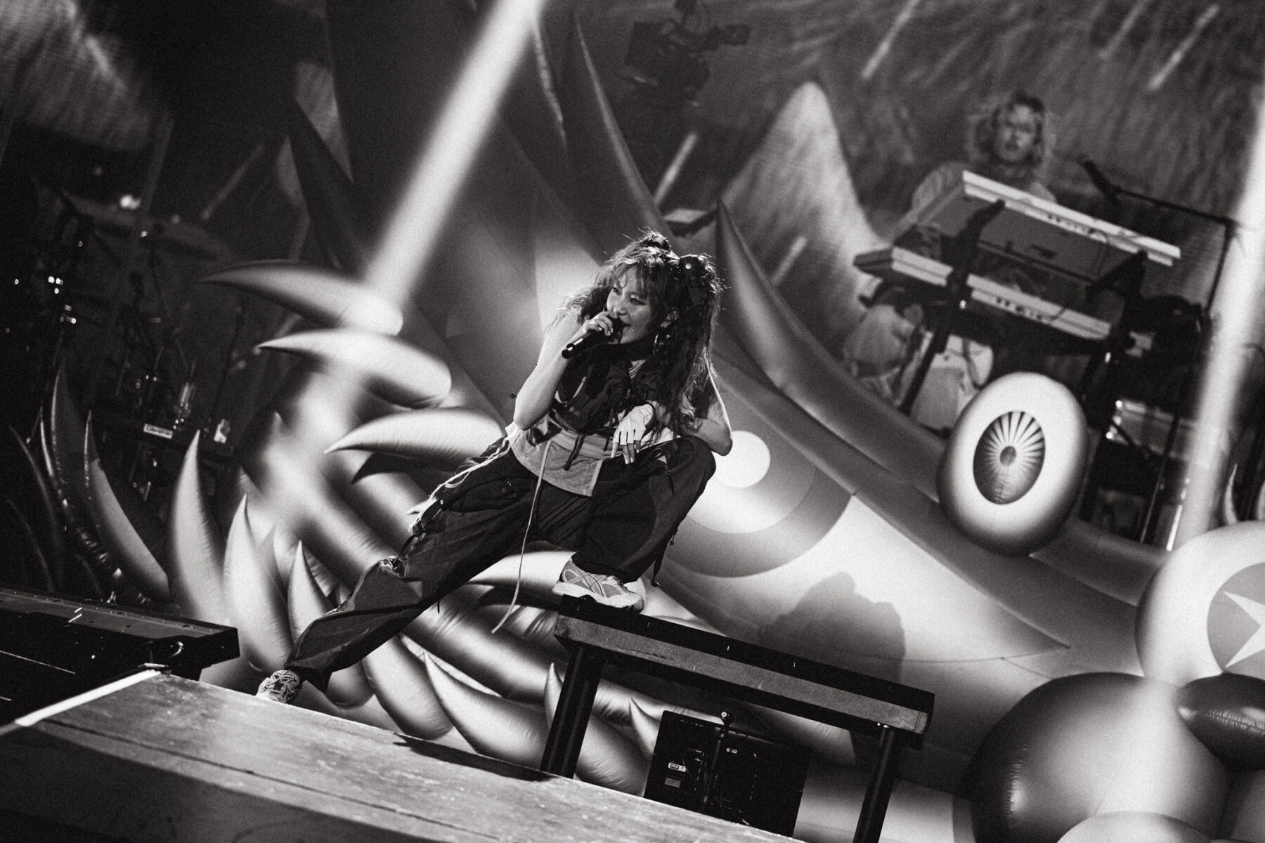 YOASOBI Talk Their Rise & Thunderous Wembley Debut