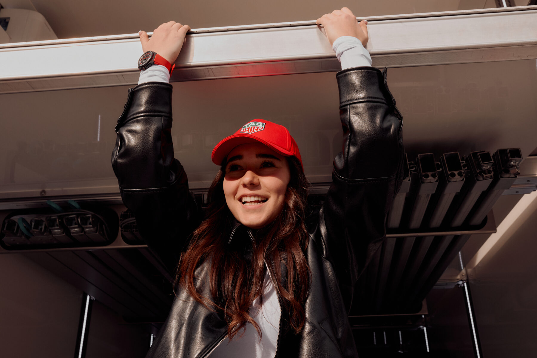 Time for a Shift: TAG Heuer’s Newest Driver Is Changing the Game