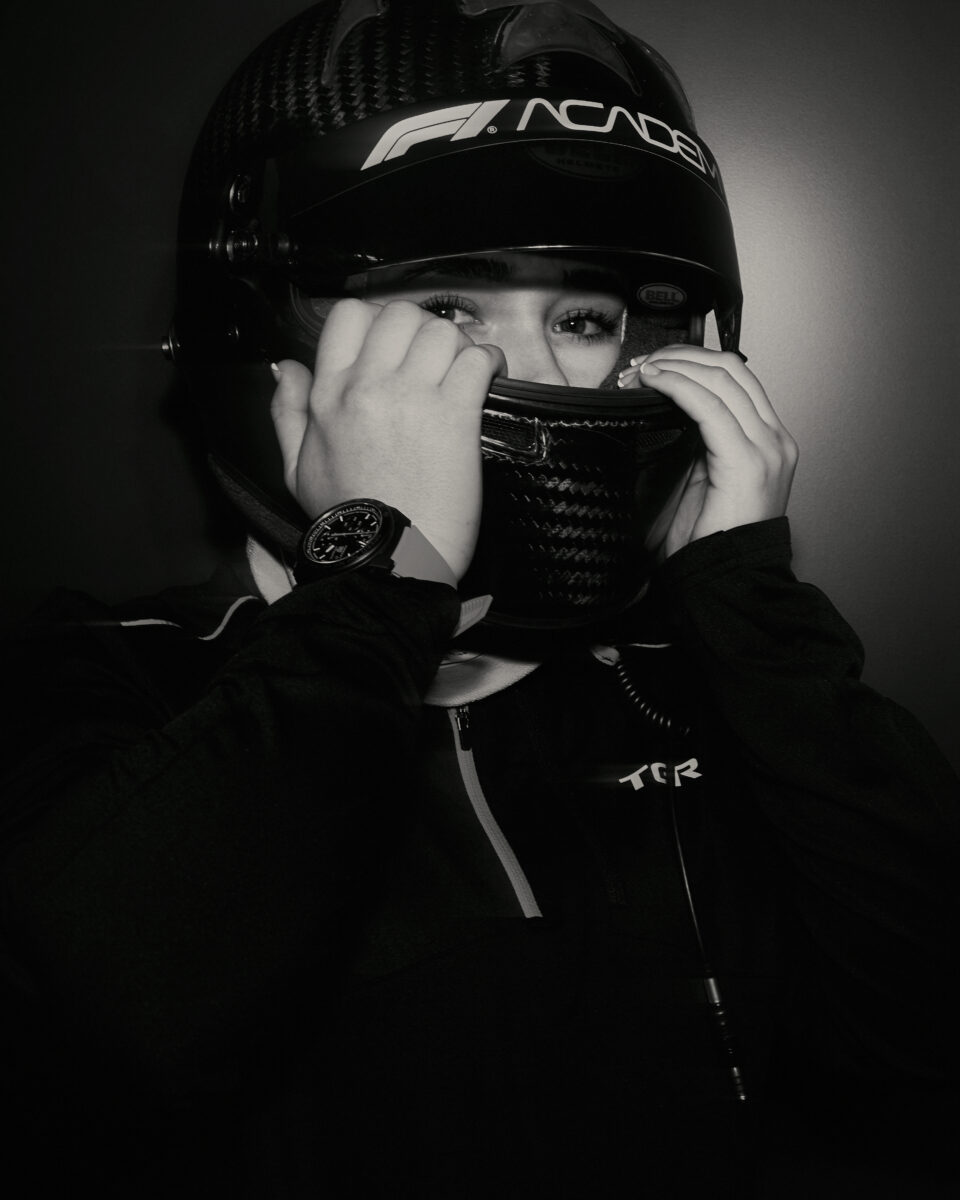 Time for a Shift: TAG Heuer’s Newest Driver Is Changing the Game