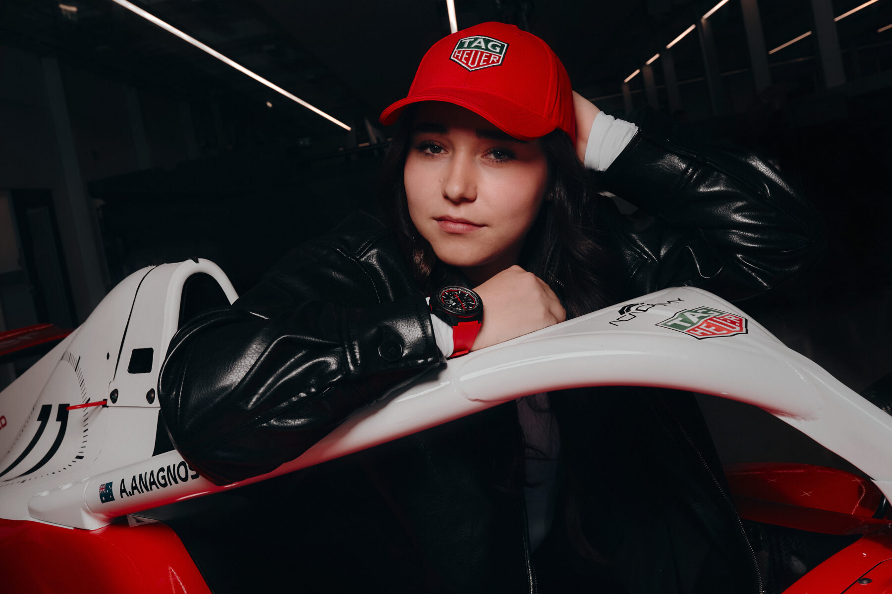 Time for a Shift: TAG Heuer’s Newest Driver Is Changing the Game