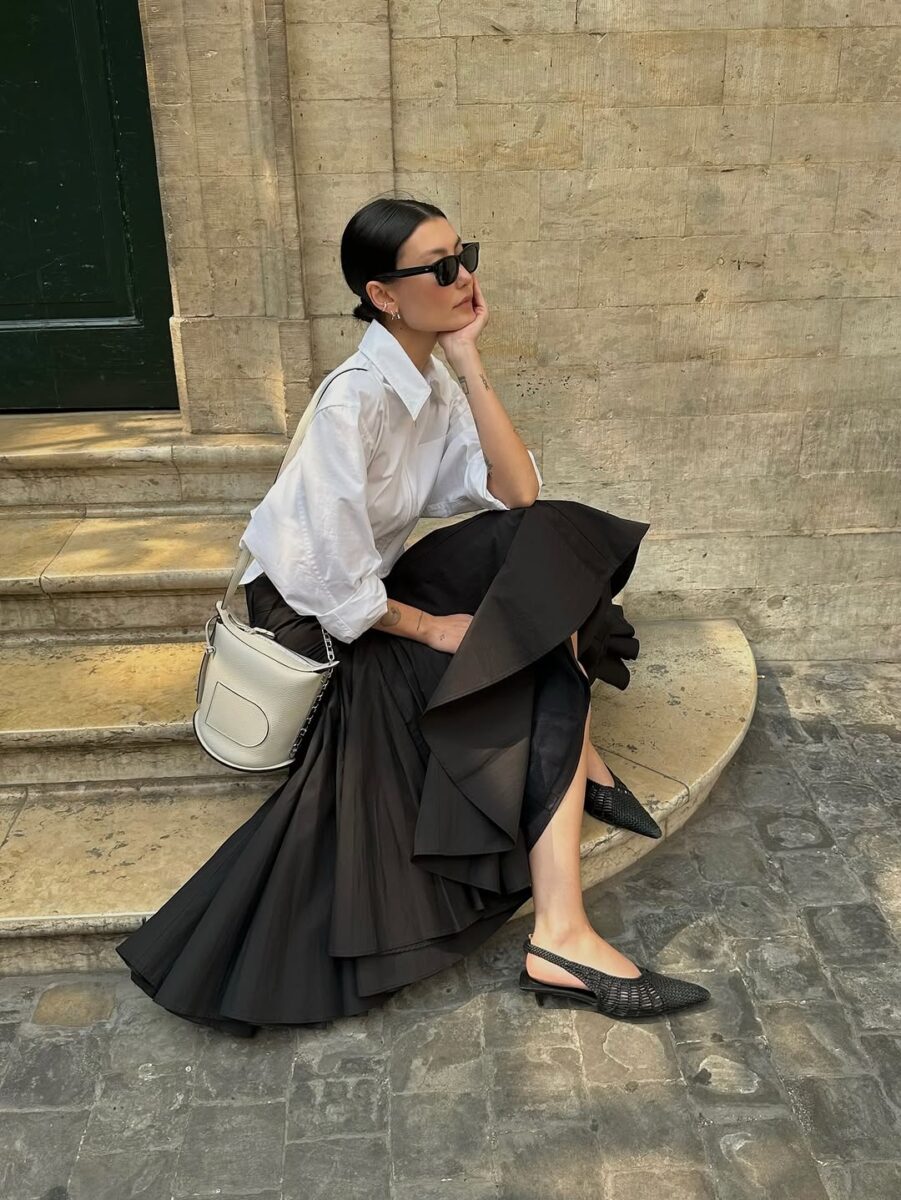 A new it girl is on the horizon, and Kirsty Stewart is the brains behind her style