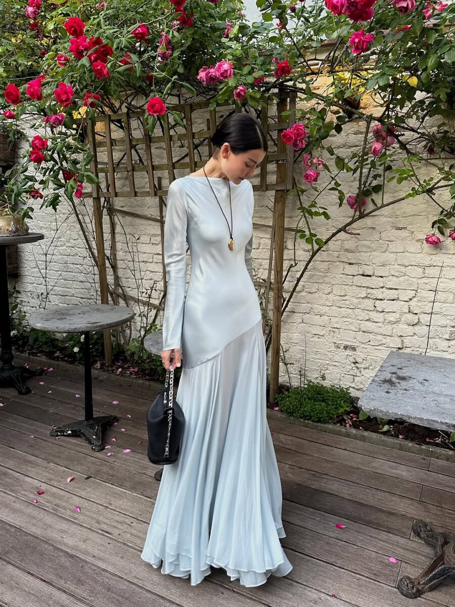 A new it girl is on the horizon, and Kirsty Stewart is the brains behind her style