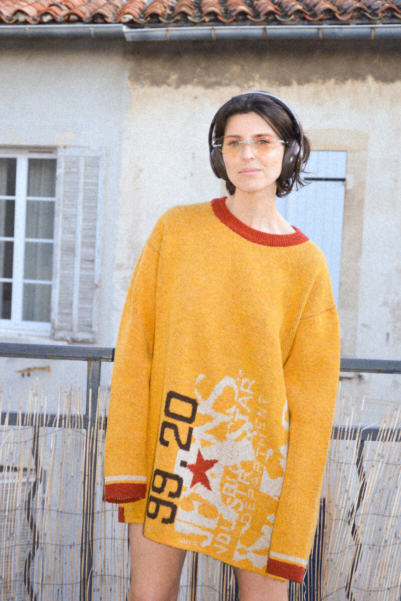 A guide to thrifting, with Lianaland