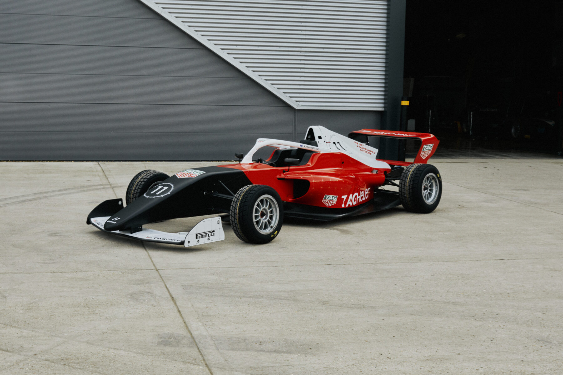 Time for a Shift: TAG Heuer’s Newest Driver Is Changing the Game