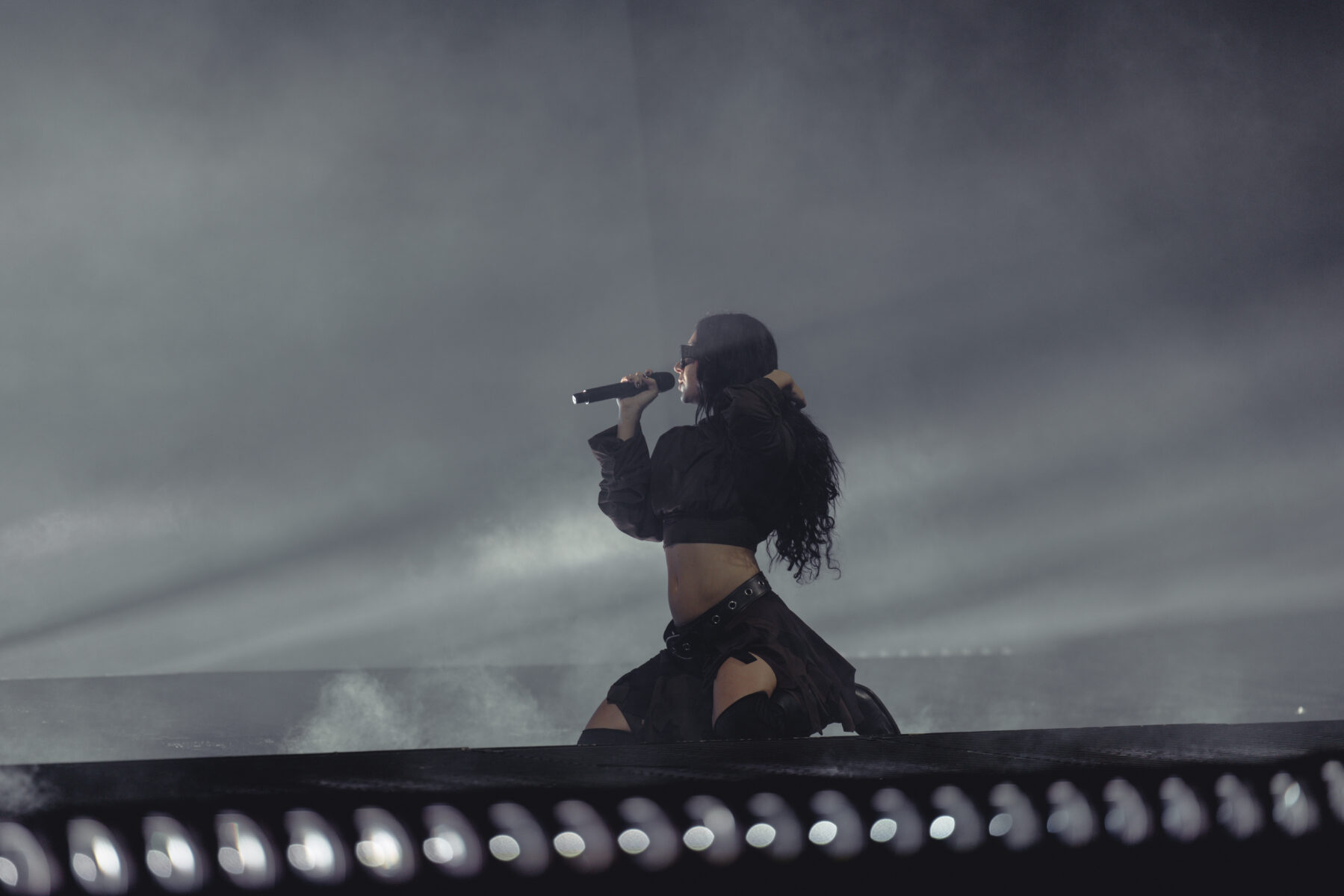 Photo Diaries:  Parklife Festival