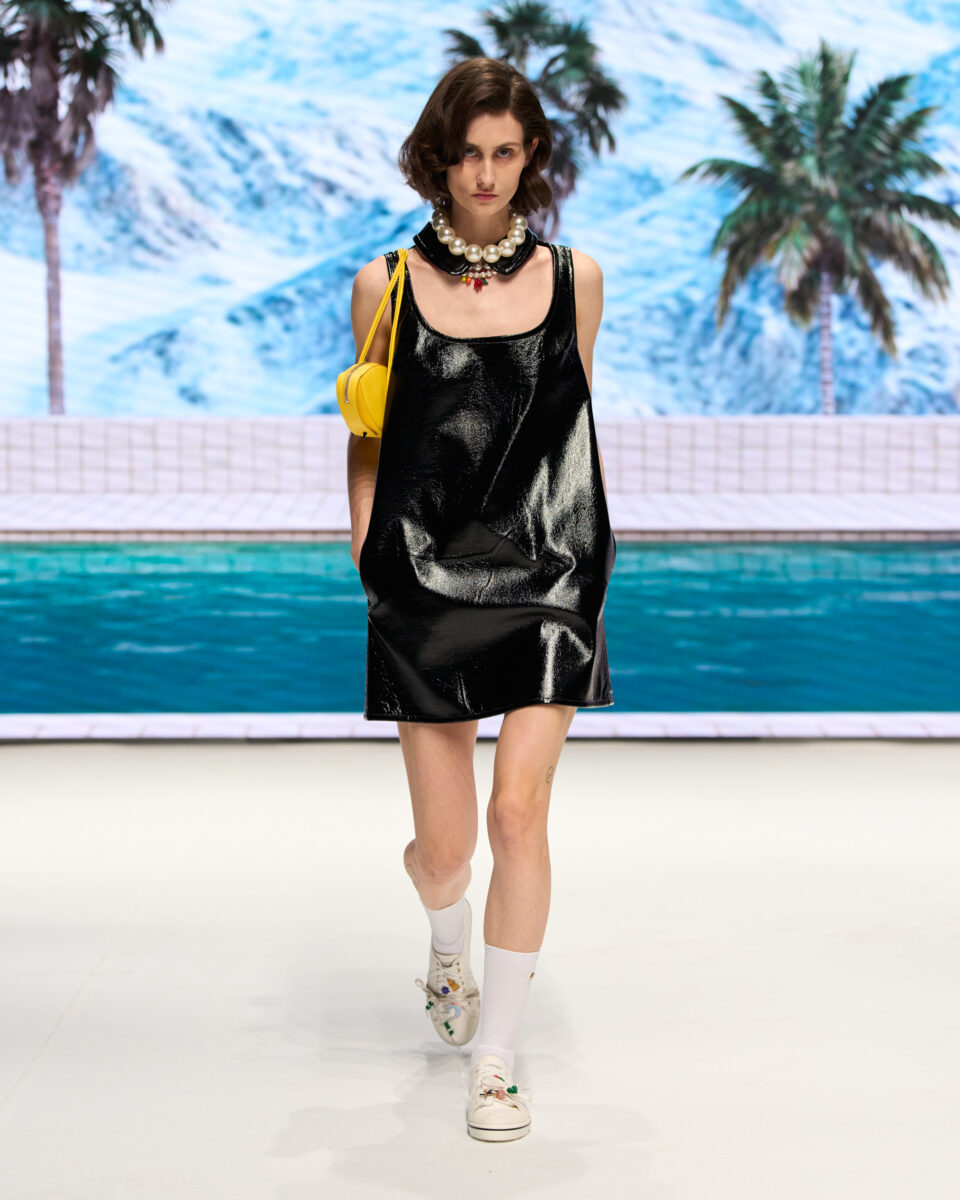 Francesca Murri on Reviving the Irresistible Chaos of Fiorucci
