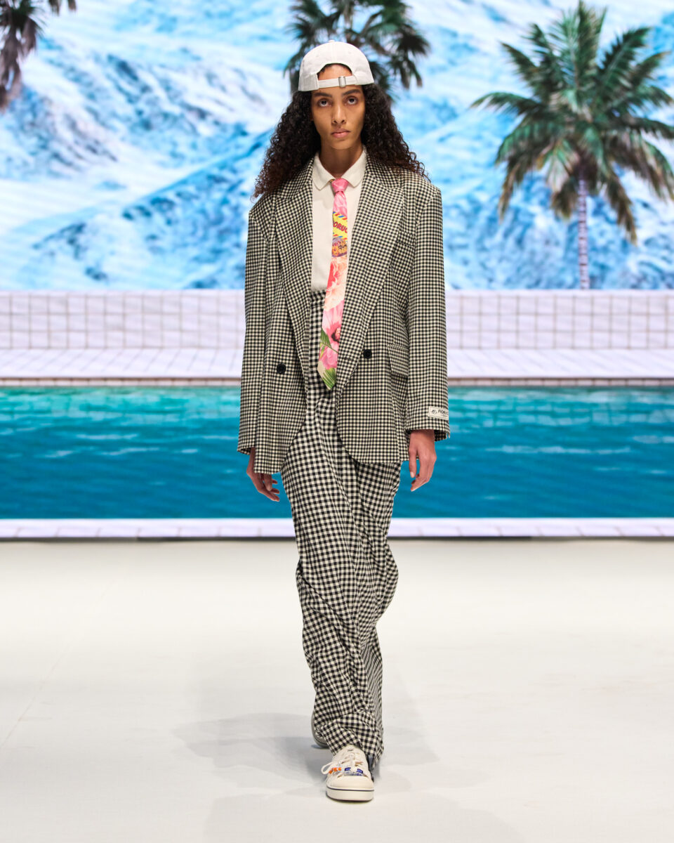 Francesca Murri on Reviving the Irresistible Chaos of Fiorucci