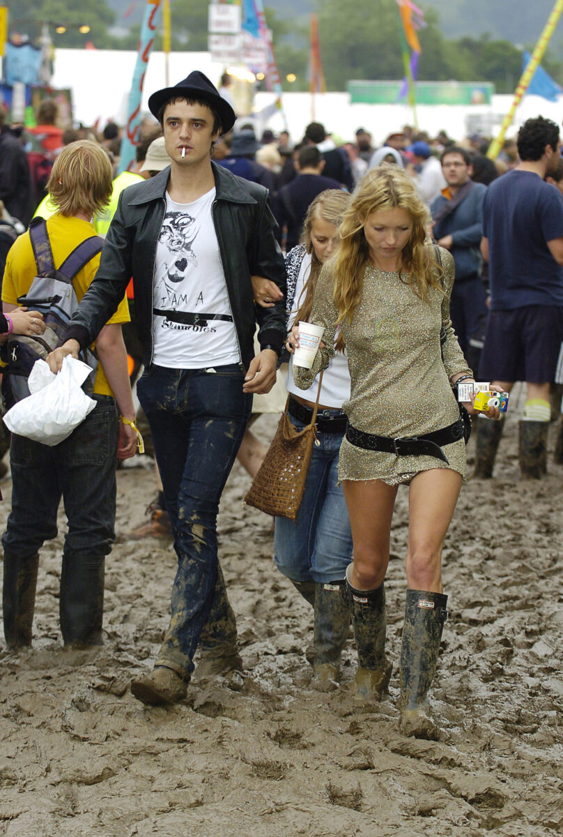 Who is the Glastonbury Girl? Celebrity Stylist Emily Evans Unpacks The Aesthetic