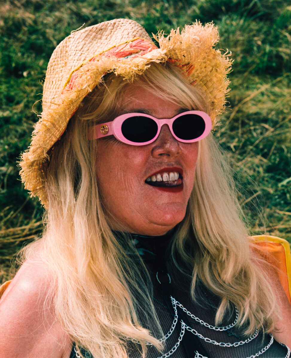 Getaway: Shygirl’s Acting Debut is a Full-frontal Affair