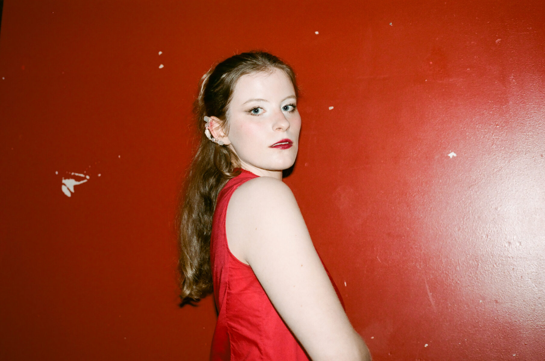 Photo Diaries:  Paris Paloma’s US Tour
