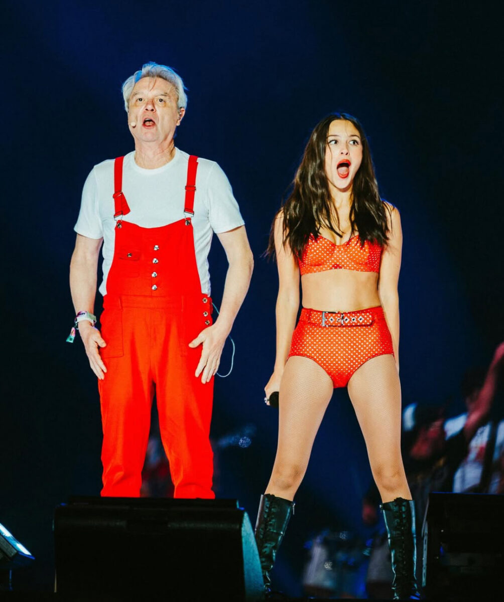 Everything You Missed in Pop Culture This Week