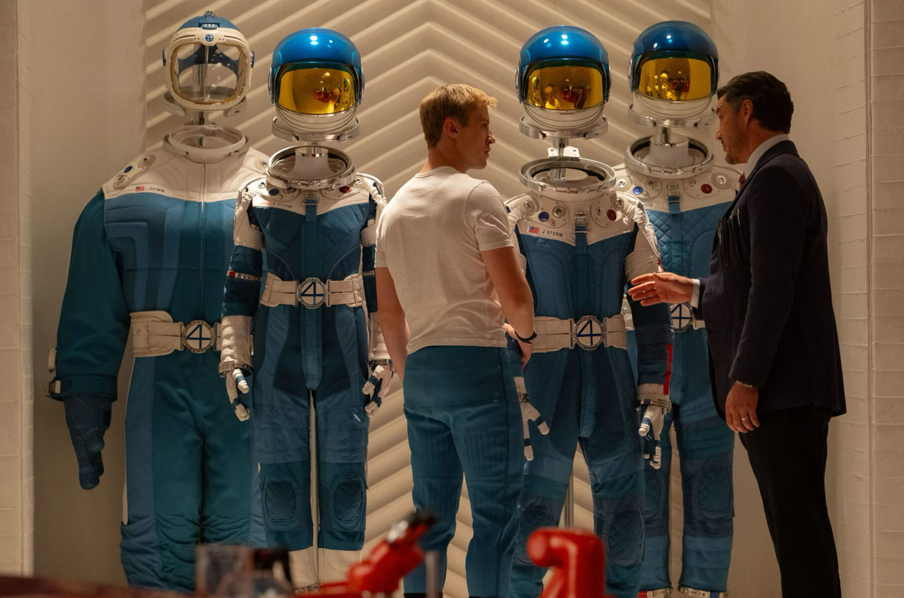 July&rsquo;s Must-Watch:  The Long-Awaited Films Finally Hitting Screens