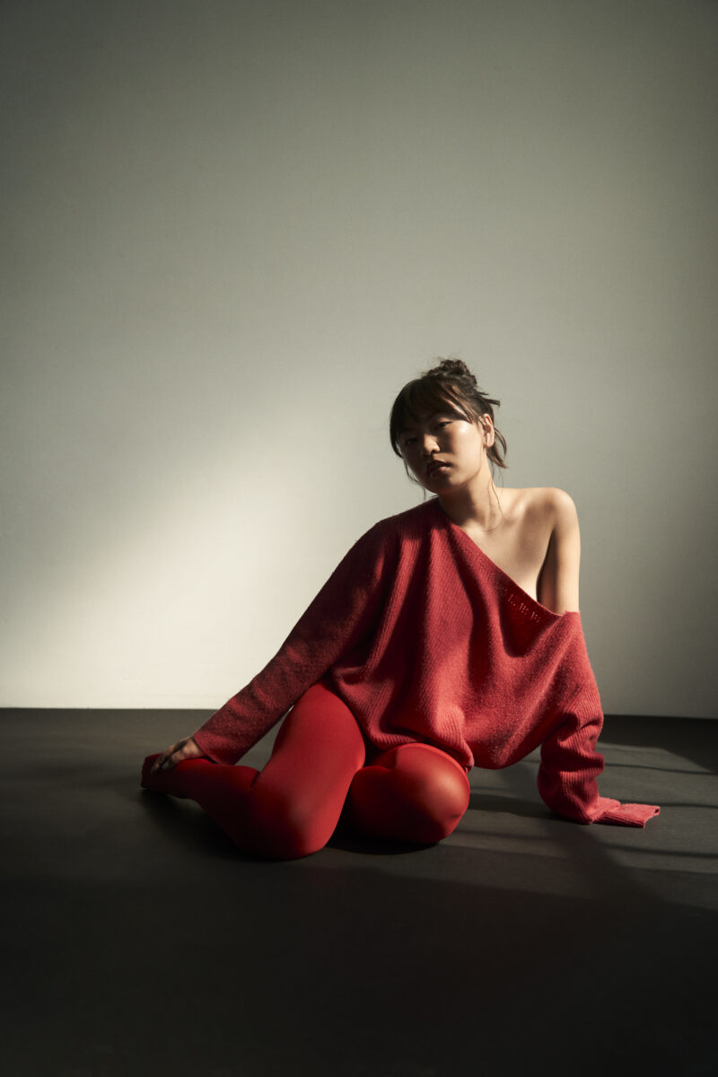 Lights On: Grace Chow