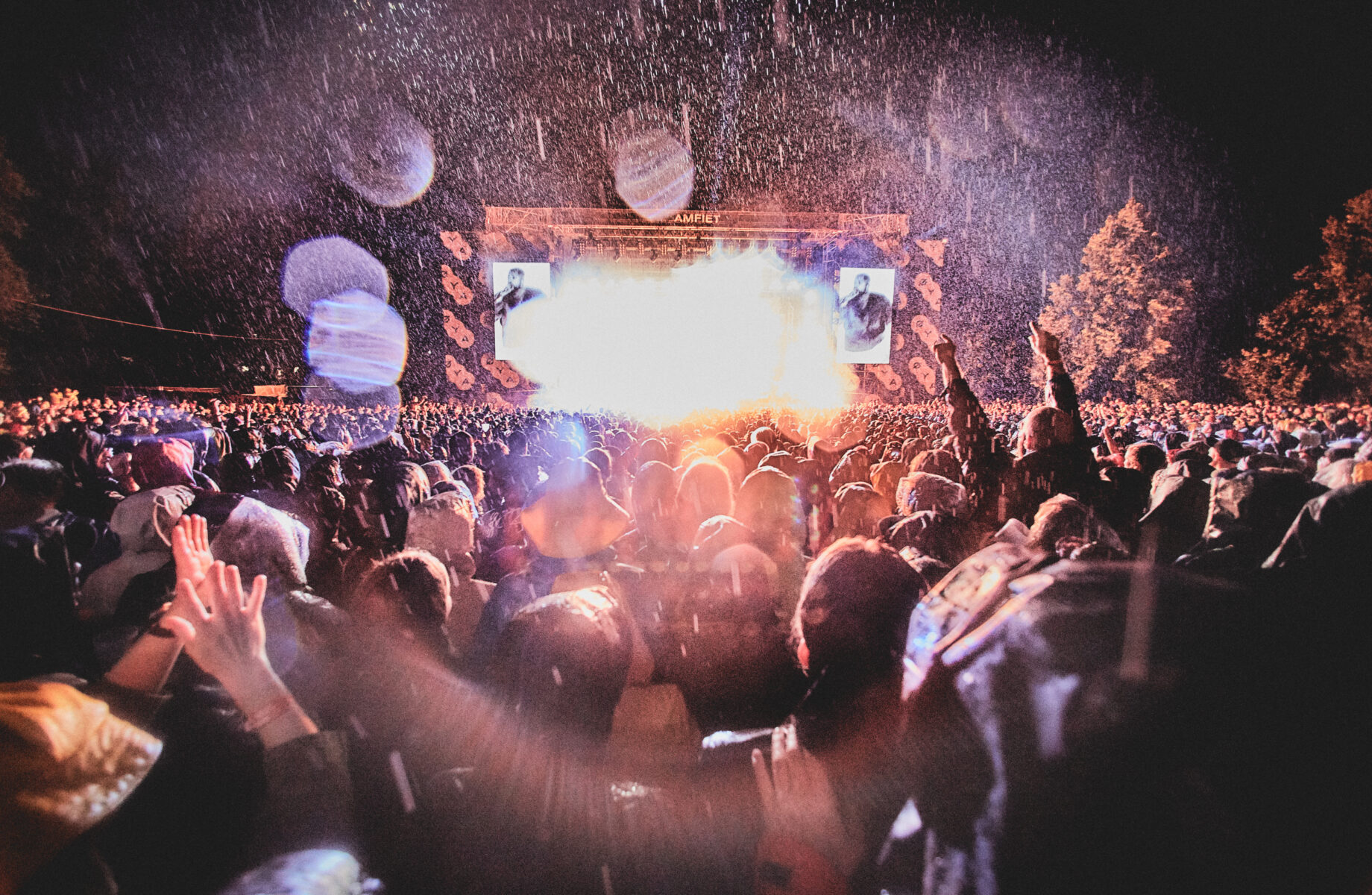 Øya Festival: Artists to Discover