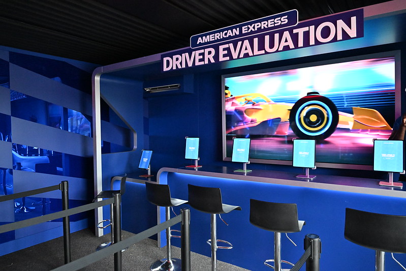 Highs and Lows at Silverstone