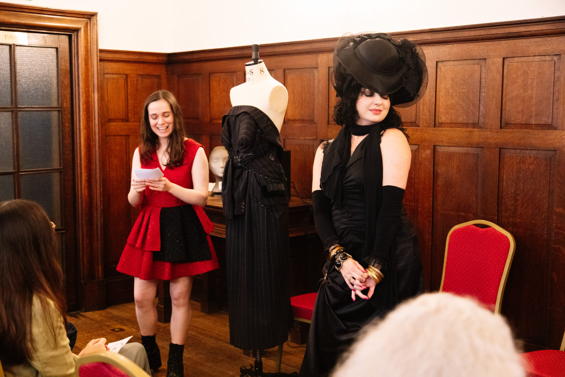 British Fashion Council Revives the City Wide Celebration Across the UK