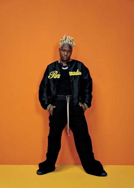 Track-by-Track:  Darkoo – &ldquo;$exy Girl $ummer (Vol.1)&rdquo;&nbsp;