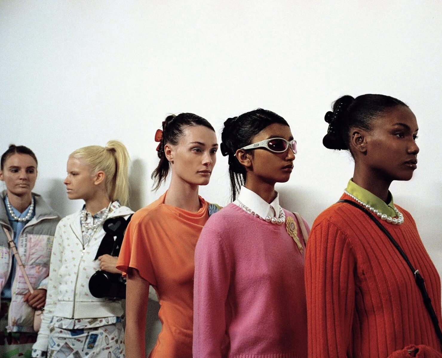 Fashion Mash-Up Of The Week