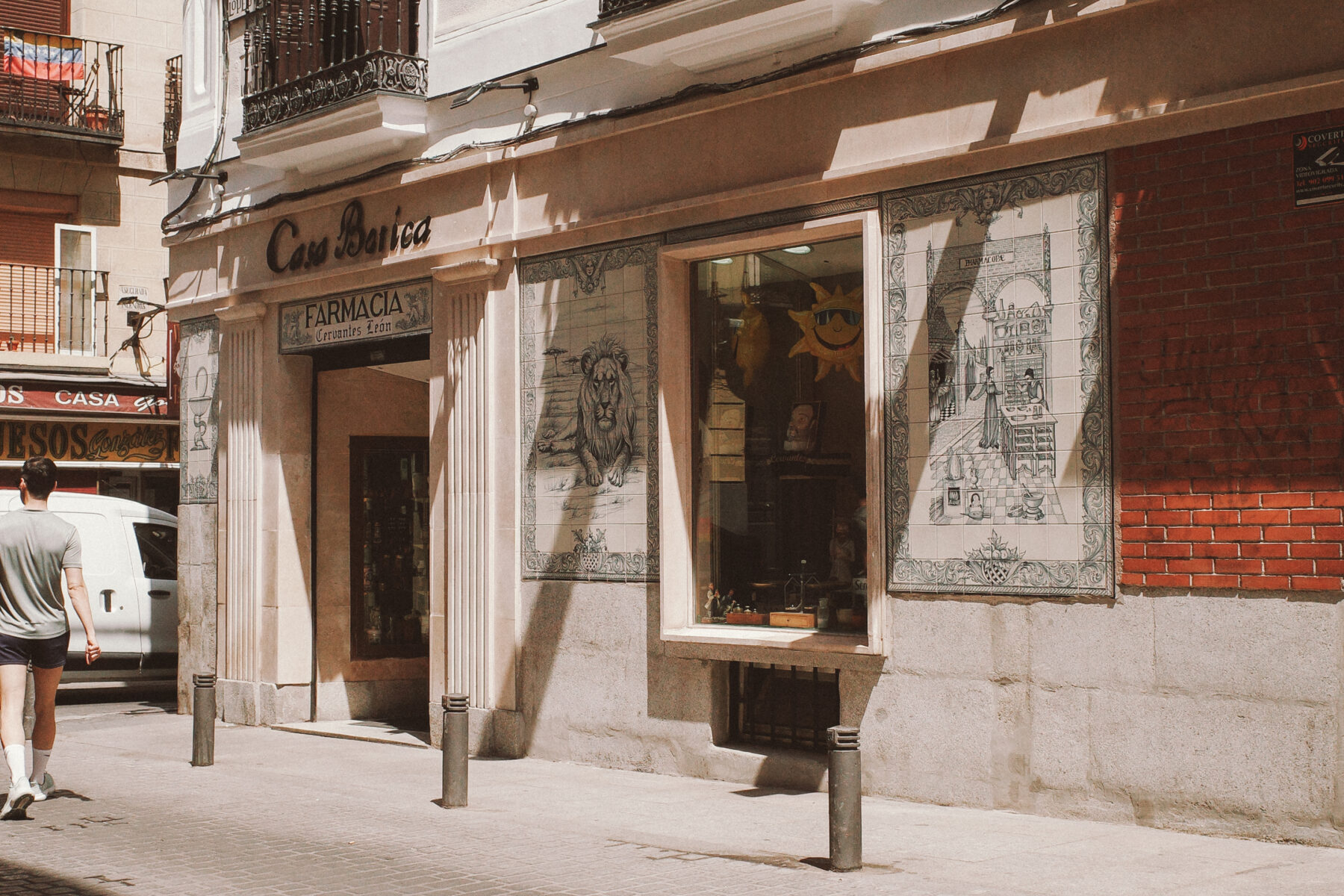 Royel Otis: A Madrid Adventure