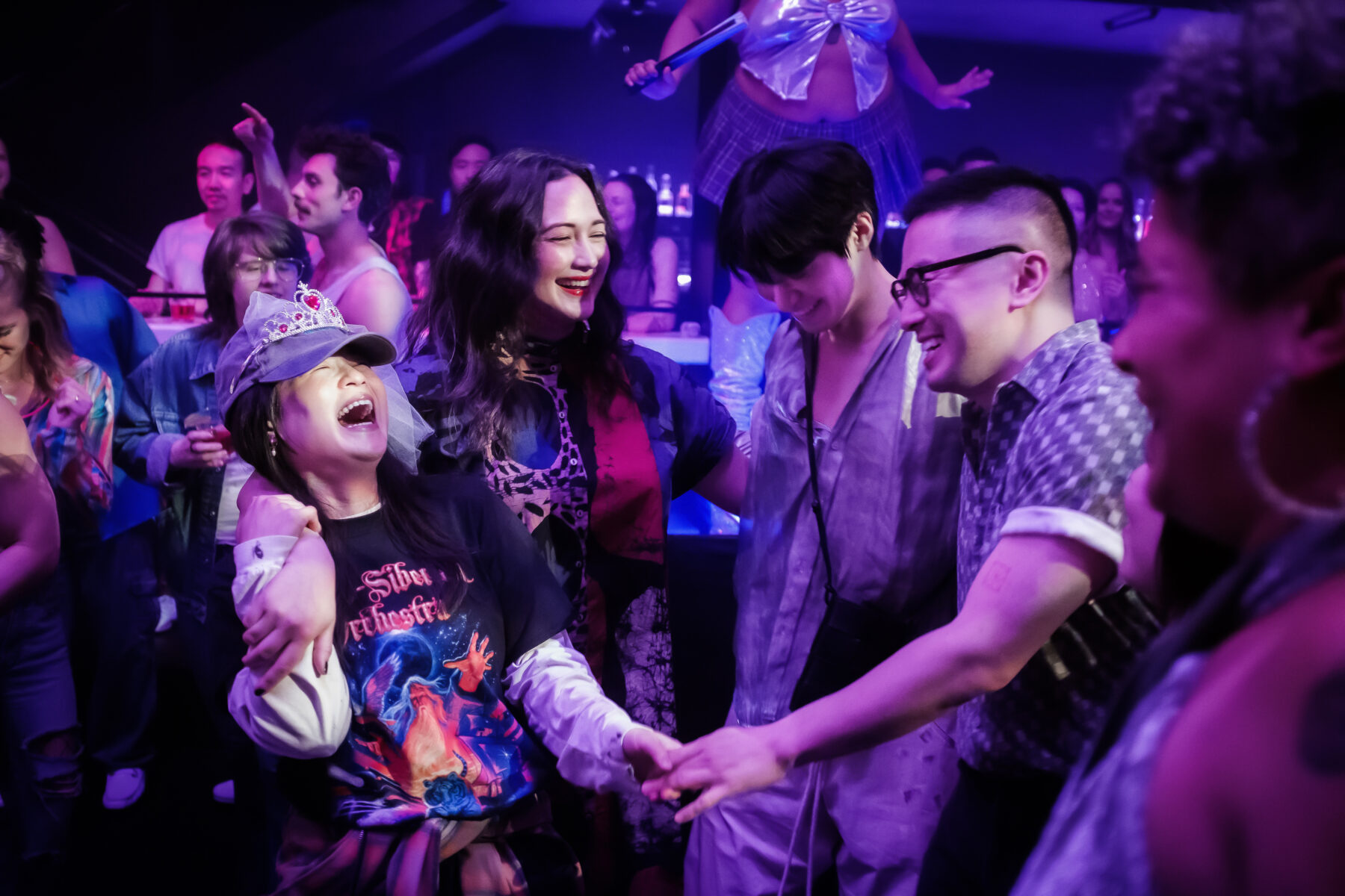 Bowen Yang Talks The Wedding Banquet